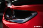 Ferrari 488 GTB by ProDrive on Vossen Wheels (S21-01) 2019 года
